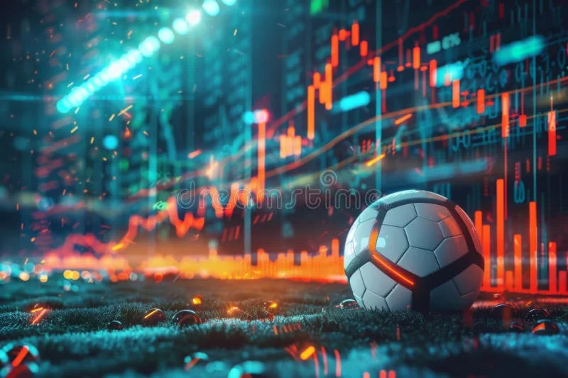 Aksi atlet dalam pertandingan olahraga kompetitif