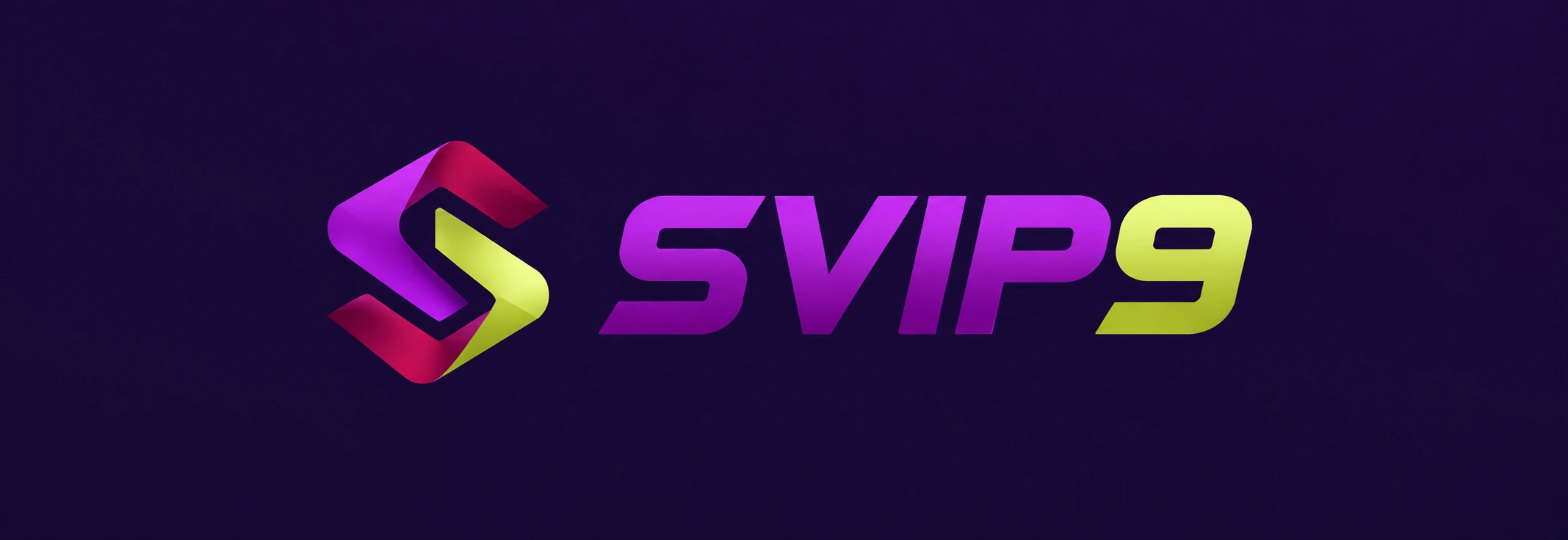 SVIP9 Logo